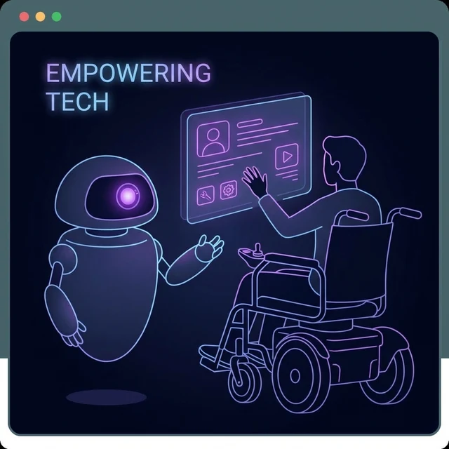 Accessibility