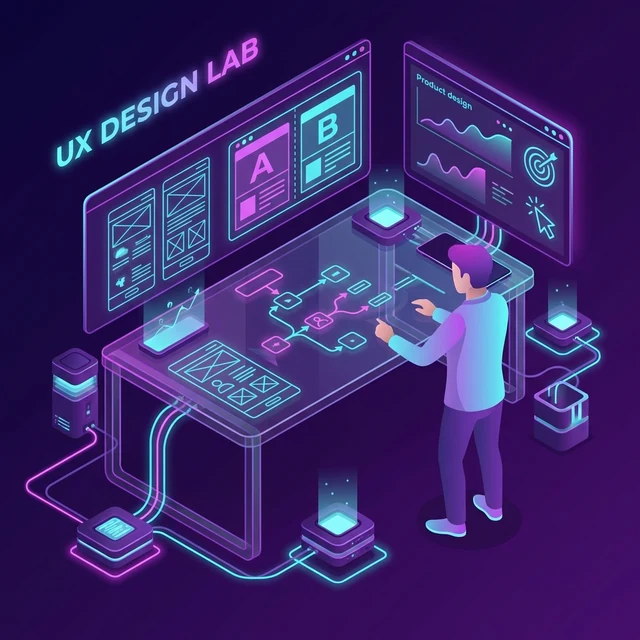 UX Annotation